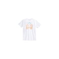 thumbnail image 1 of Camiseta gráfica Bioworld Hombre Una Mano Blanca Mediana, 1 of 1