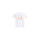 thumbnail image 1 of Camiseta gráfica Bioworld para hombre con una mano Color blanco XXL, 1 of 1