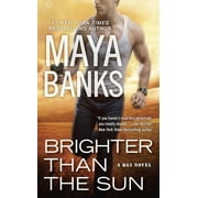 A KGI Novel: Brighter Than the Sun (Series #11) (Paperback)