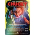 thumbnail image 2 of Magic the Gathering Secret Lair x Chucky Foil Edition, 2 of 7