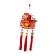 thumbnail image 4 of Adorno colgante de Año Nuevo chino, tradicional, decorativo, oriental, Año del Caballo Estilo BR, 4 of 8