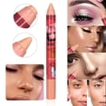 thumbnail image 2 of SIfdSeng Concealer Pen Invisible Cover Acne Marks Pore Concealer Highlight Shadow Under Eye Correction Fluid to Help Cover Dark Circles and Blemishes Foundation for Mature Skin, 2 of 6