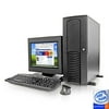 Microtel SYSMAR601 Gaming PC With 1.6 GHz Pentium 4, CD-RW & DVD
