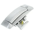 thumbnail image 3 of Poignée de Porte Extérieure de Voiture, Simple Installation Poignée de Porte Extérieure 80607-CD41E Côté Conducteur Gauche Décorative pour Modification d'Automobile, 3 of 8