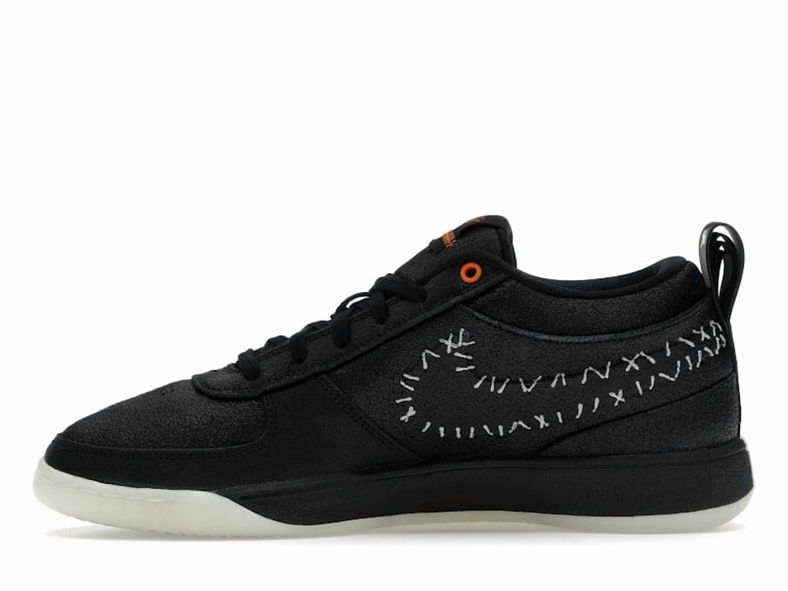 Nike Men's Book 1 The Nightmare Before Christmas Basketball Shoes