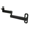 thumbnail image 1 of Foldable Projector Stand, Horizontal 360 Up Down 90 20-35cm Projector Wall Mount High Compatibility  for Camera Projection Device, 1 of 7