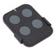thumbnail image 5 of Control remoto de puerta de garaje ANGGREK 4 botones ABS 220 mAh, 5 of 8