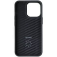 thumbnail image 3 of Decoded Nike Grind Étui Arrière pour Apple iPhone 13 Pro - Argile/argent, 3 of 3