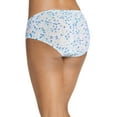 thumbnail image 3 of Jockey Women's Supersoft Bikini - 3 Pack, 3 of 4