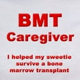 thumbnail image 3 of CafePress - BMT Caregiver T Shirt - Women's Classic T-Shirt, 3 of 4