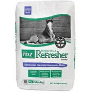 Sweet PDZ (#220/1000596 ) Horse Stall Refresher Powder, 40#