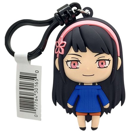 Tower of God Series 1 Yeon Yihwa Minifigue (No Packaging)