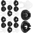 thumbnail image 1 of Generic 10 Sets Car Hood Strut Clip Engine Cover Support Prop, 1 of 6