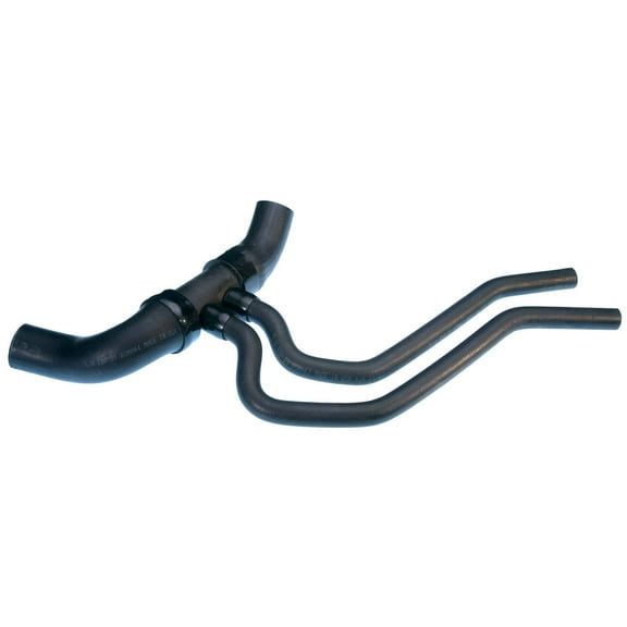 Radiator Coolant Hose Fits select: 2000,2003-2005 LINCOLN LS