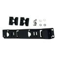 thumbnail image 1 of koolsoo Car Rear Door Ladder Foldable Metal for Jimny Jb64 Jb74 18+ Accessories, 1 of 9