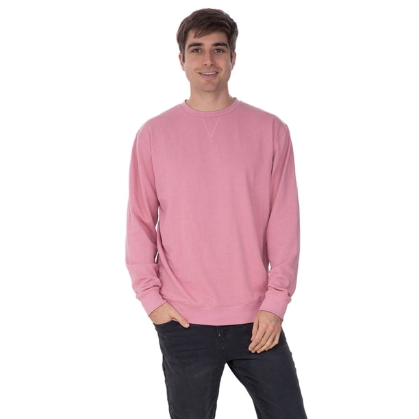 SUDADERA PARA HOMBRE QUARRY BÁSICA GRUESA