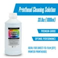 thumbnail image 3 of DreamController Printhead Cleaning kit Solution 950ml for DX5, XP600, 4720, 5113 Printheads – High-Performance Solvent-Based Printer Cleaning Kit for DTF Printers, Printhead Nozzle Cleaner, 3 of 4
