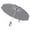 C, variant on Breezora Auto Open Close Compact Travel Umbrella with C Shaped Hook Handle Windproof Reverse Folding Umbrella with Reflective Strip for Rain or Sun