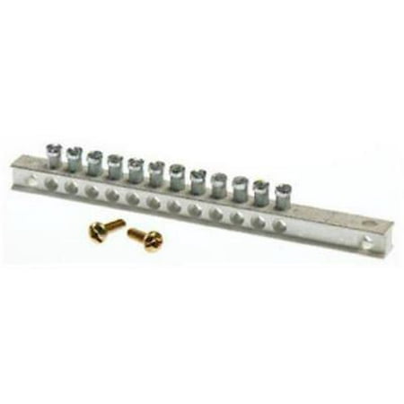 Powercenter Kit - 100-200A Ground Kit For Power Mark Gold Load Centers 2PK