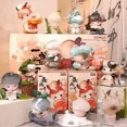thumbnail image 2 of Popmart Dimoo Stories In The Cup Series Action Figure Toys Cute Dimoo Dolls Trendy Fashion Collection Kawaii Surprise Gifts, 2 of 5