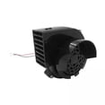 thumbnail image 1 of Ventilador de aire,Soplador de aire para inflables de alto rendimiento,Reemplazo de ventilador para decoración navideña multiusos,Ventilador inflable Decoraciones inflables de bajo, 1 of 8