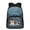 Corgi Bulldog, variant on Uourmeti Wolf Starry Sky Backpack for Girls 6-8 Backpack with Lunch Box Kids Girls Cute Bookbags Aesthetic with Front Pockets 17 Inch Schoolbags for Elementary School Students Gifts