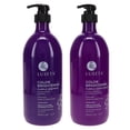 thumbnail image 6 of Luseta Color Brightening Purple Shampoo 33.8 oz & Conditioner 33.8 oz Combo Pack, 6 of 8