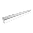 thumbnail image 1 of Nicor Lighting NUC540SWH 40 in. NUC-5 Series White Selectable LED Under Cabinet Light, 1 of 4