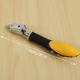 thumbnail image 5 of Nail Staple Furniture Stapler For Wood Door Upholstery Framing Rivet Kit Removing Tool, 5 of 8