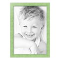 thumbnail image 2 of ArtToFrames 16" x 23" Pale Green Picture Frame, 16x23 inch Green Wood Poster Frame (WOM-4605), 3 Pack, 2 of 6