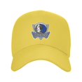 thumbnail image 2 of Dallas Mavericks Hat Adjustable Funny Fashion Casquette For Men Women, 2 of 5