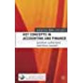 thumbnail image 1 of Key Concepts in Accounting and Finance, 1 of 1