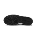 thumbnail image 5 of NIKE GRADE SCHOOL Dunk Low Retro GS "Panda - Black / White" CW1590 100 from Stadium Goods, 5 of 9
