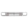 thumbnail image 1 of Parrilla Pickup 1992 A 1995 Toyota Generica Cromado, 1 of 4