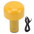 thumbnail image 2 of Oubit Desk Lamp,LED Desk Lamp Mushroom Touch Table Light Desk Ambient Lamp Elevated Design, 2 of 9