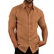 thumbnail image 1 of Txlixc Camisas casuales para hombres Txlixc moda, 1 of 6