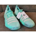 thumbnail image 1 of Size 11 - Adi - das Trae Young 2.0 MINT GREEN sneakers - IG5333, 1 of 6