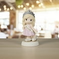 thumbnail image 5 of Precious Moments Bride To Be Figurine, Count 1, 5 of 5