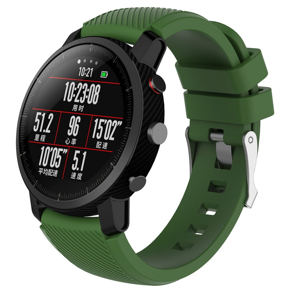 skin amazfit stratos