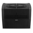 thumbnail image 3 of Venta LW45 Comfort Plus Digital Evaporative Humidifier, Black, Filter-Free, for up to 645 sq ft, 3 of 6