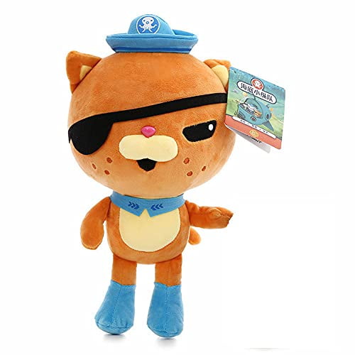 octonauts stuffed