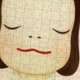 thumbnail image 4 of Cartoon Character Puzzle Improves Logical Ability Reduced Pressure Short Hair Girl Puzzle Toy, 4 of 5