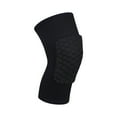 thumbnail image 2 of yotijar Shin Guards Calf Protective Gear Shin Pads for Kickboxing Volleyball Workout S, 2 of 8