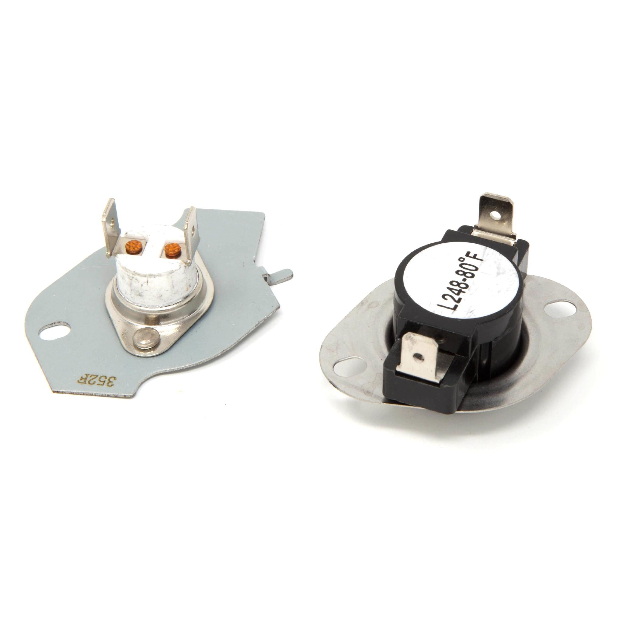 WEN Thermal Cut-Out Kit for Dryer (OEM part number 279769)