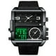 thumbnail image 1 of Reloj Mecánico Totalmente Automático Y Reloj De Cuarzo Para Hombre De Estilo Moderno Coreano, 1 of 2