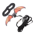 thumbnail image 4 of Reptile Leash, Bearded Dragon Leash Wing Costume  For Photo Shoots, 4 of 8