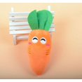 thumbnail image 1 of Juguetes para Masticar Yashi con Forma de Fruta para Cachorros Multicolor, 1 of 5