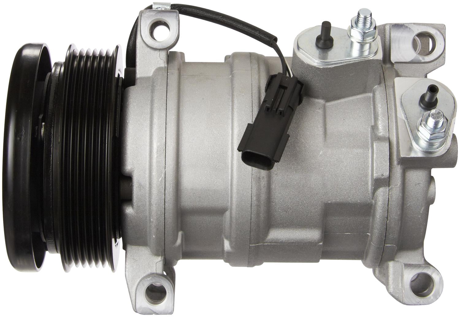 Spectra Premium 0610279 Air Conditioning Compressor - HVAC