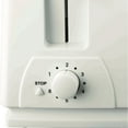 thumbnail image 2 of Brentwood TS-265 Grille-Pain 4 Tranches (Blanc), 2 of 5
