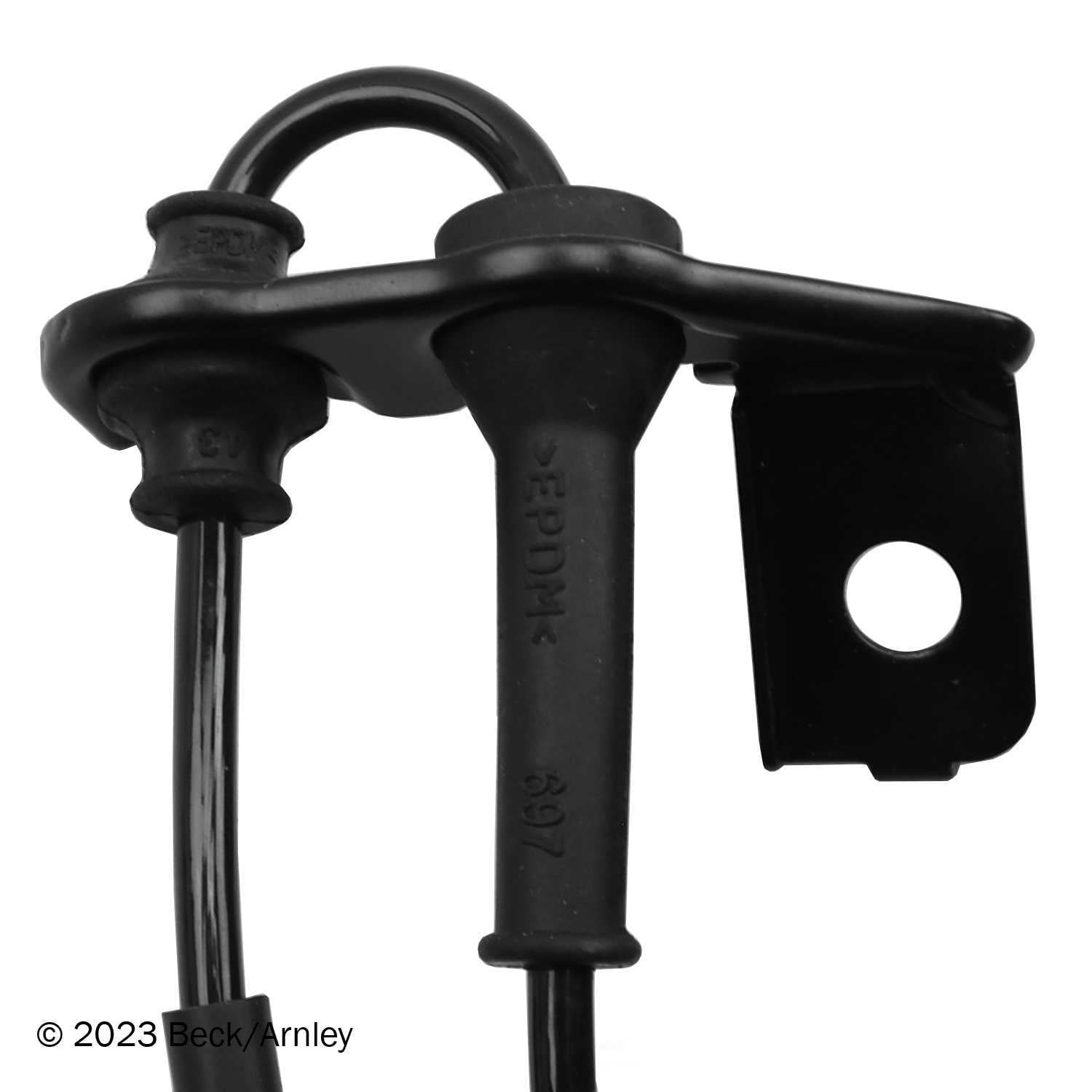 Beck/Arnley 084-5084 ABS Wheel Speed Sensor